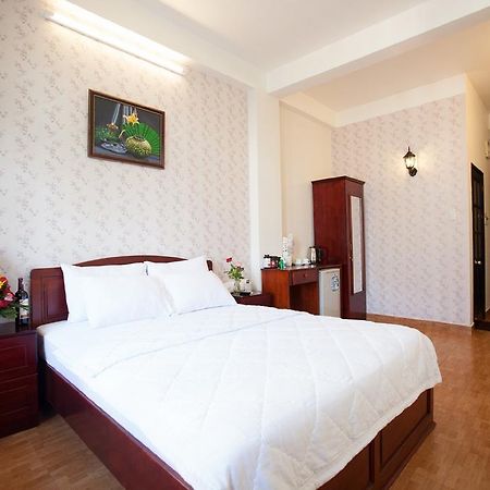 Hotel Sol Να Τρανγκ Εξωτερικό φωτογραφία