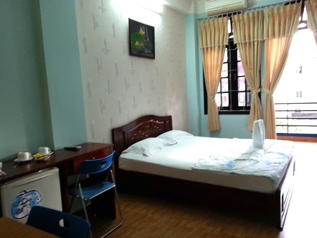Hotel Sol Να Τρανγκ Εξωτερικό φωτογραφία