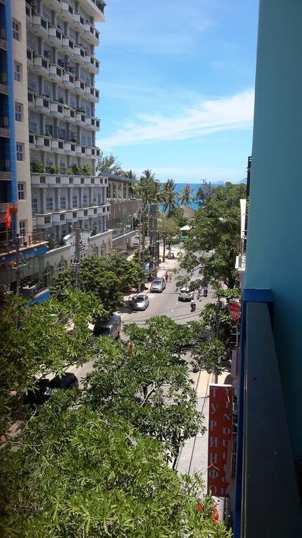 Hotel Sol Να Τρανγκ Εξωτερικό φωτογραφία
