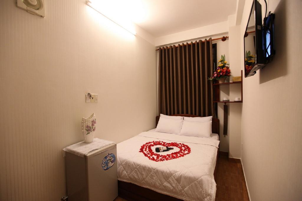 Hotel Sol Να Τρανγκ Εξωτερικό φωτογραφία