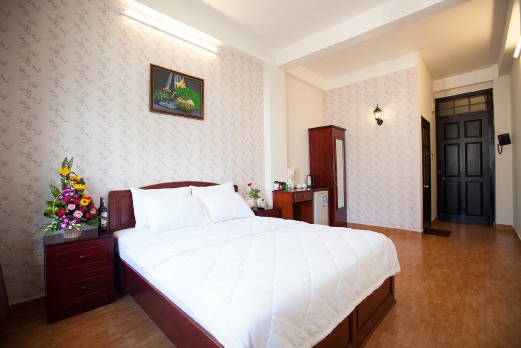 Hotel Sol Να Τρανγκ Εξωτερικό φωτογραφία