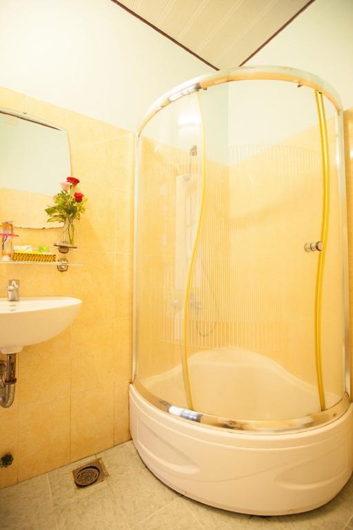 Hotel Sol Να Τρανγκ Εξωτερικό φωτογραφία