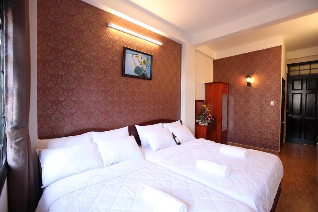Hotel Sol Να Τρανγκ Εξωτερικό φωτογραφία