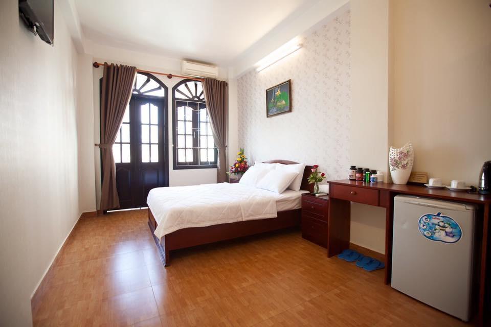 Hotel Sol Να Τρανγκ Εξωτερικό φωτογραφία