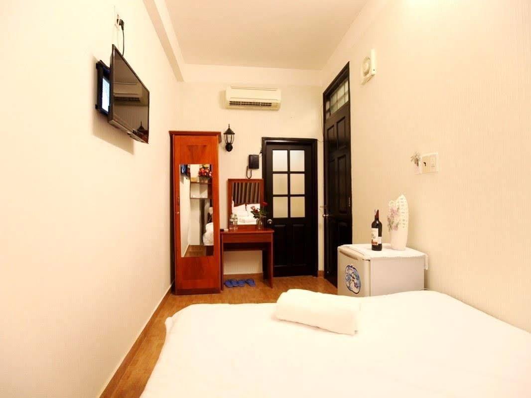 Hotel Sol Να Τρανγκ Εξωτερικό φωτογραφία