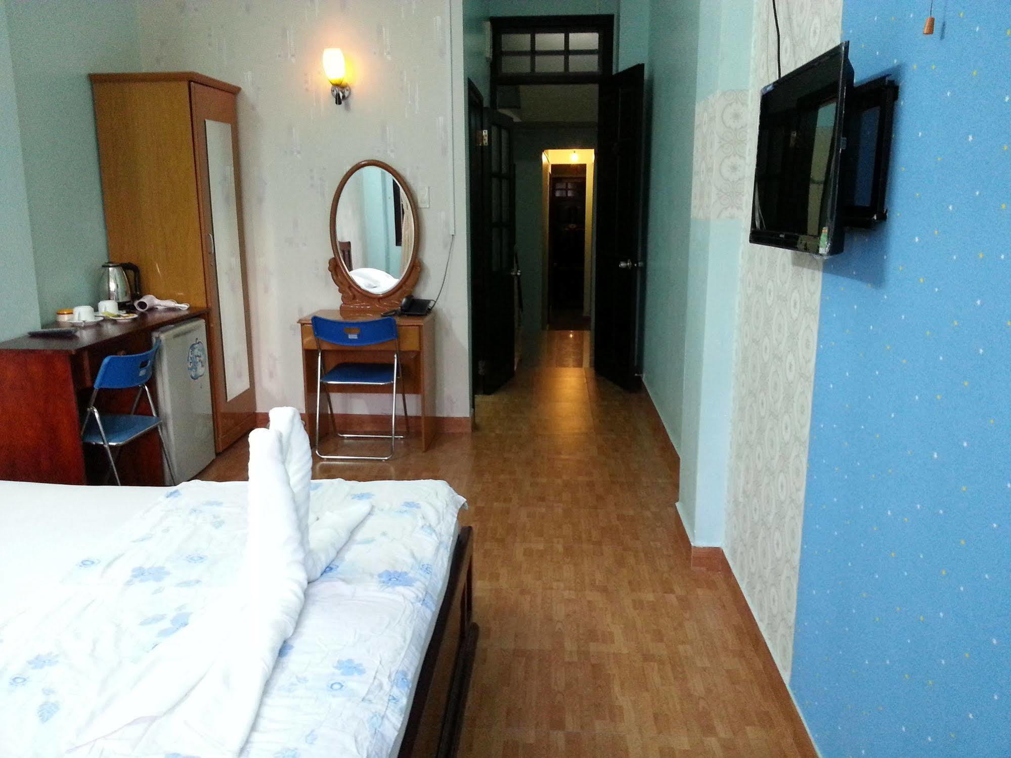 Hotel Sol Να Τρανγκ Εξωτερικό φωτογραφία
