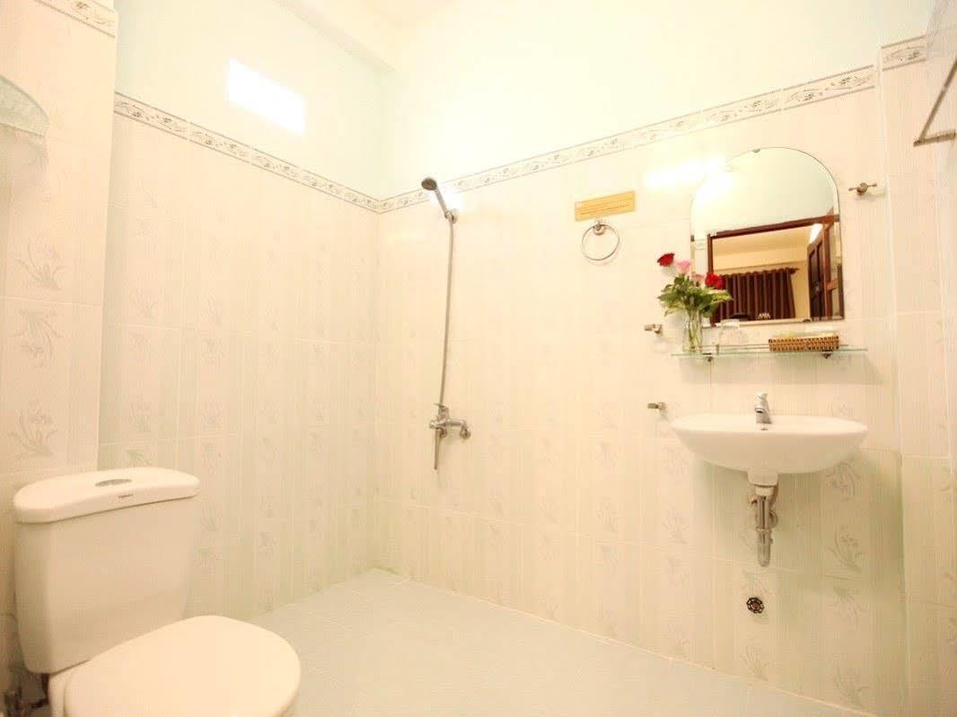 Hotel Sol Να Τρανγκ Εξωτερικό φωτογραφία