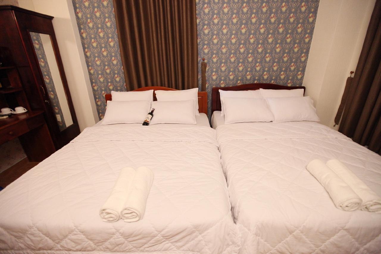 Hotel Sol Να Τρανγκ Δωμάτιο φωτογραφία
